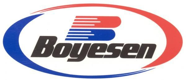 BOYESEN