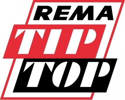 REMA TIP TOP