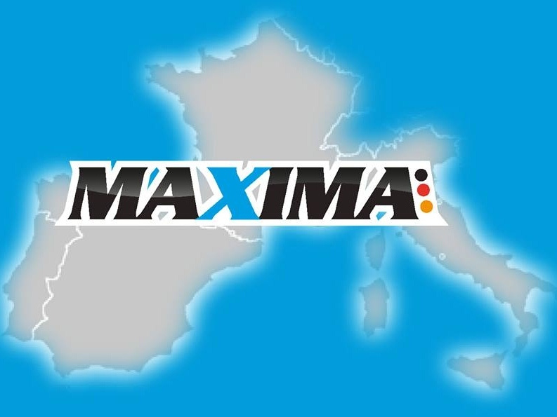 MAXIMA