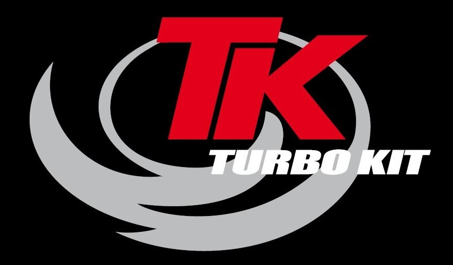 TK (TURBO KIT)