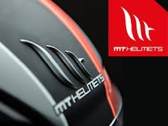 MT HELMETS