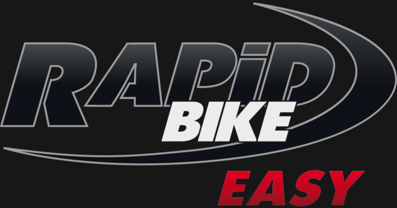 RAPID BIKE EASY