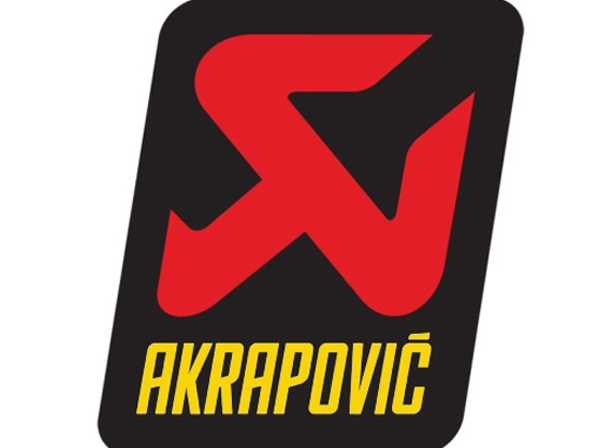 Akrapovic