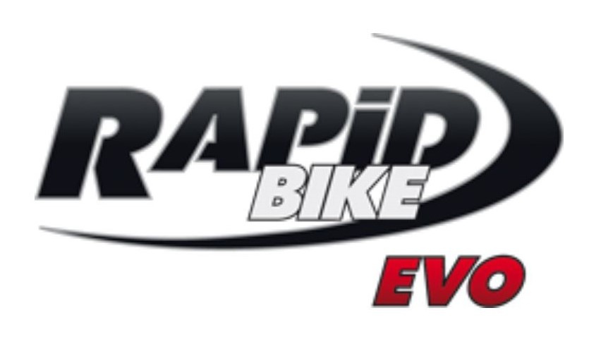 RAPID BIKE EVO