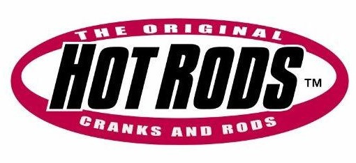 HOT RODS