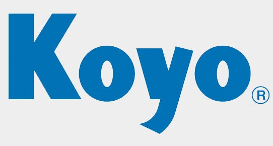 KOYO BEARING
