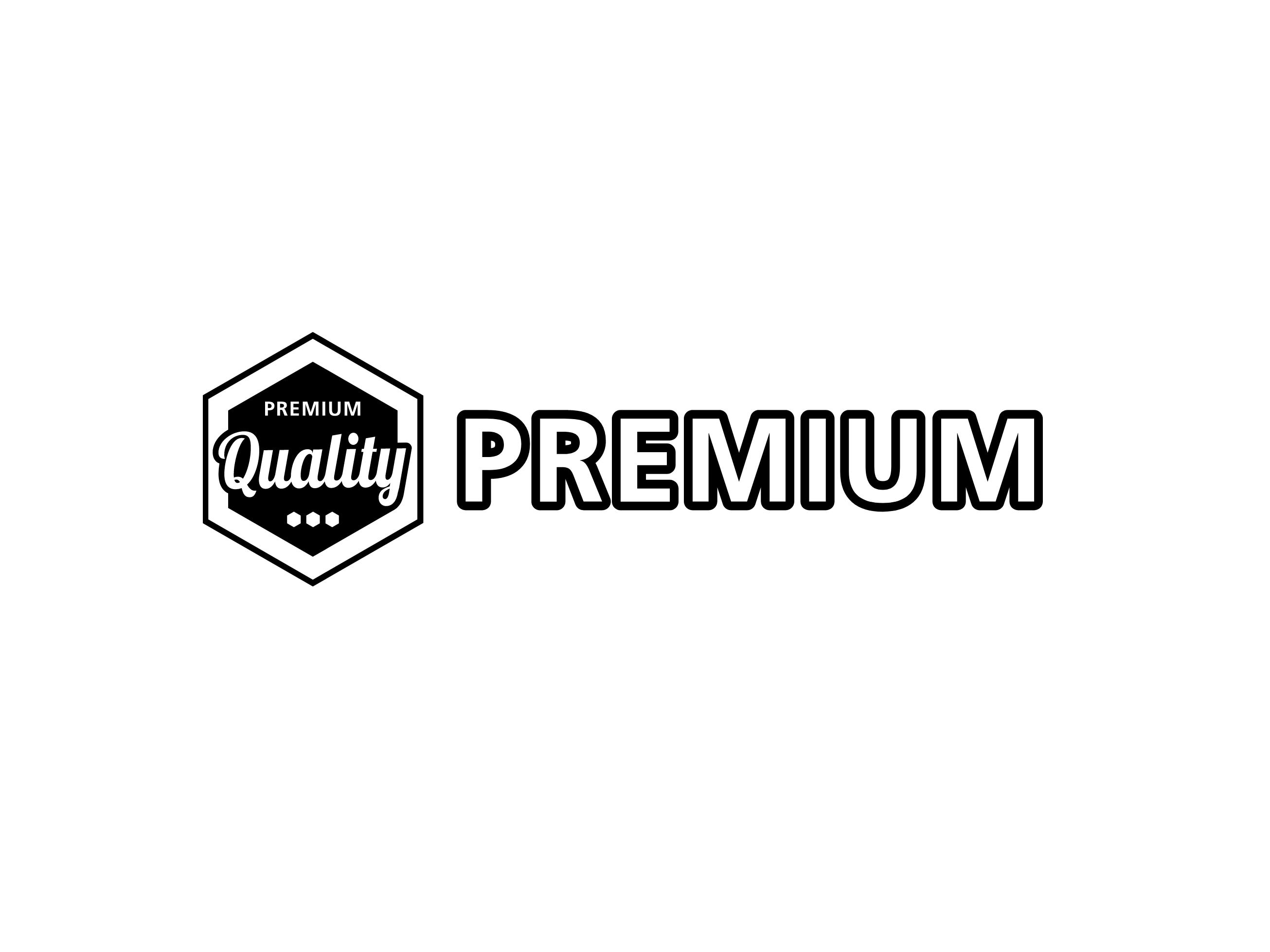 PREMIUM QUALITY