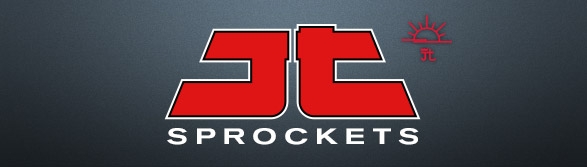 JT SPROCKETS