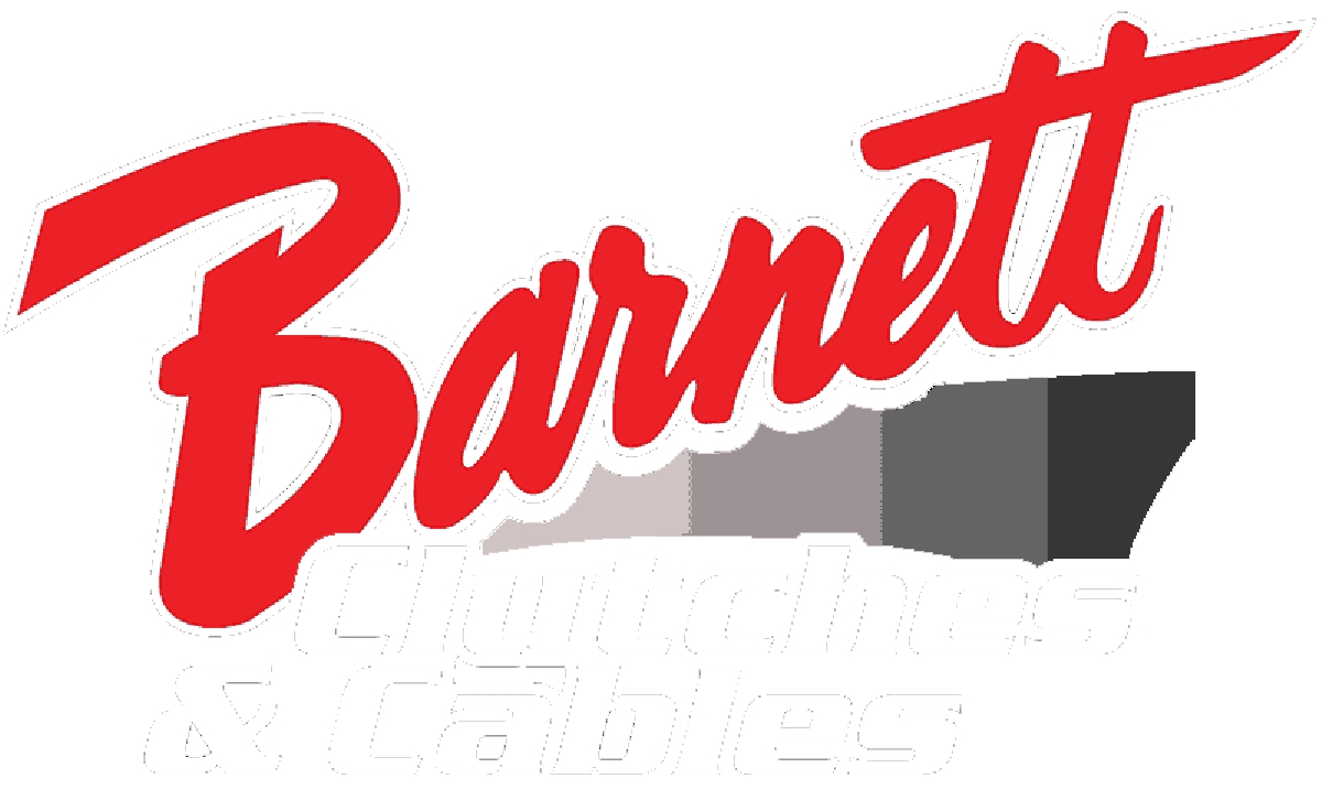 BARNETT Clutch