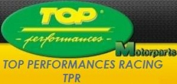 TOP PERFORMANCES RACING (TPR)