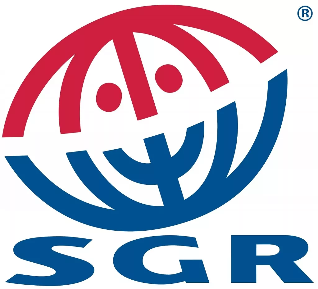 SGR (societa genarale ricambi)